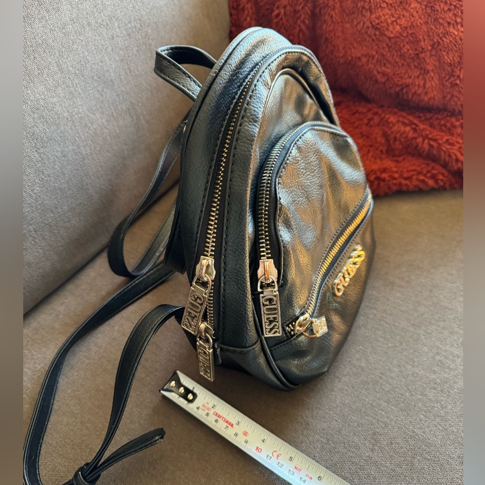 Guess Mini Backpack - Picture 7 of 7